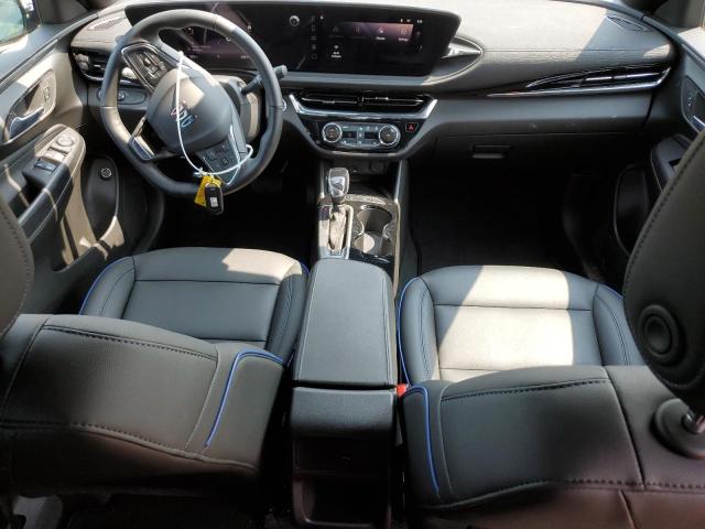 2025 BUICK ENVISTA SP - KL47LBEP3SB083738