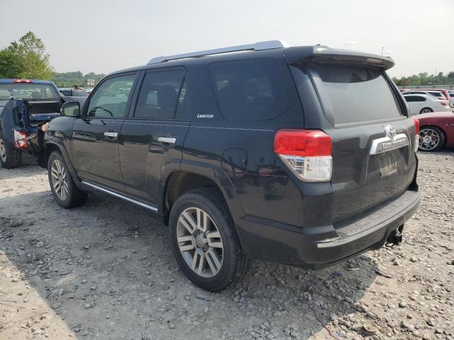 Vin: jtebu5jr0d5144725, lot: 60176665, toyota 4runner sr5 20132