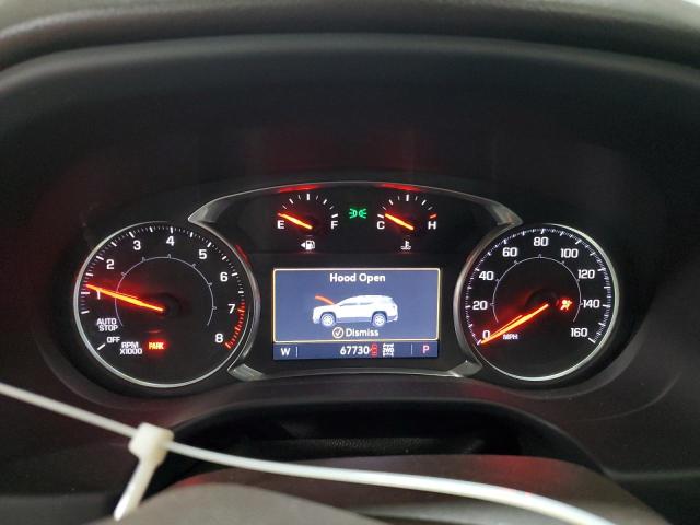 2020 GMC ACADIA SLT 1GKKNULS6LZ201193