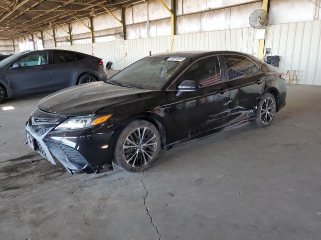 Vin: 4t1b11hk1ku706905, lot: 59818865, toyota camry l 2019 img_1
