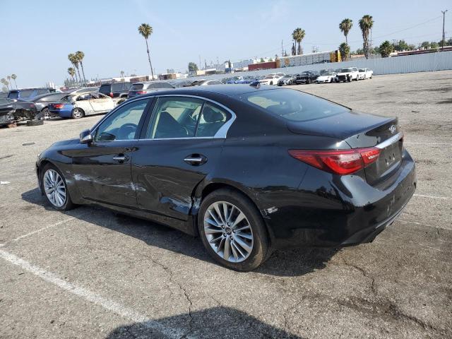 2020 INFINITI Q50 PURE JN1EV7AP9LM203643