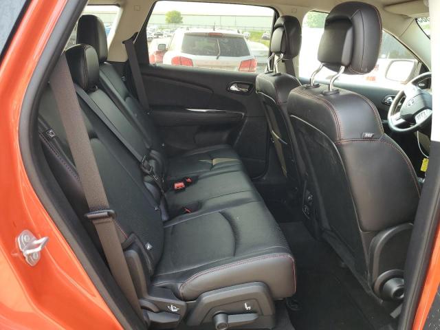 2017 DODGE JOURNEY GT 3C4PDDEG3HT567253