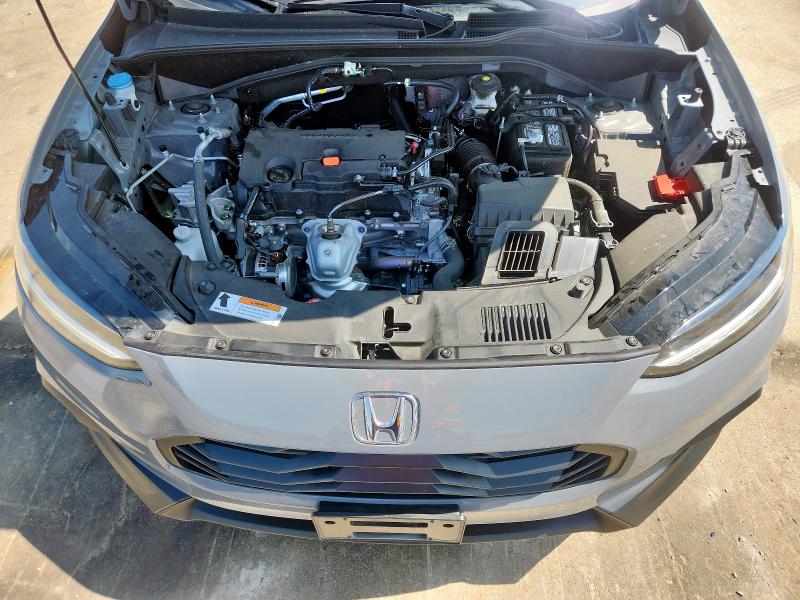 2023 HONDA HR-V SPORT 3CZRZ1H52PM715706