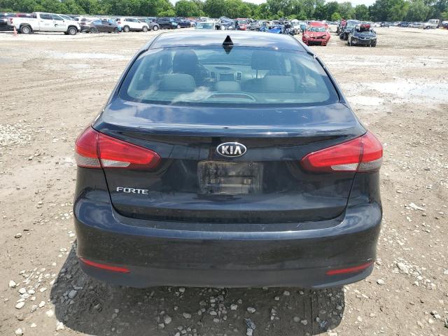 2018 KIA FORTE LX - 3KPFL4A74JE248703