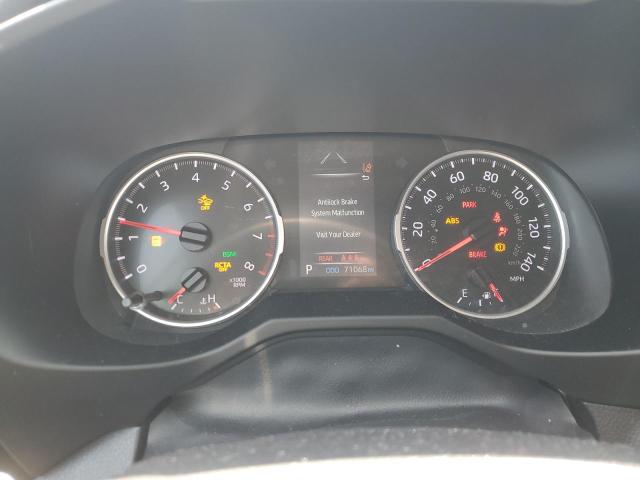 2022 TOYOTA RAV4 XLE - 2T3W1RFV8NW195038