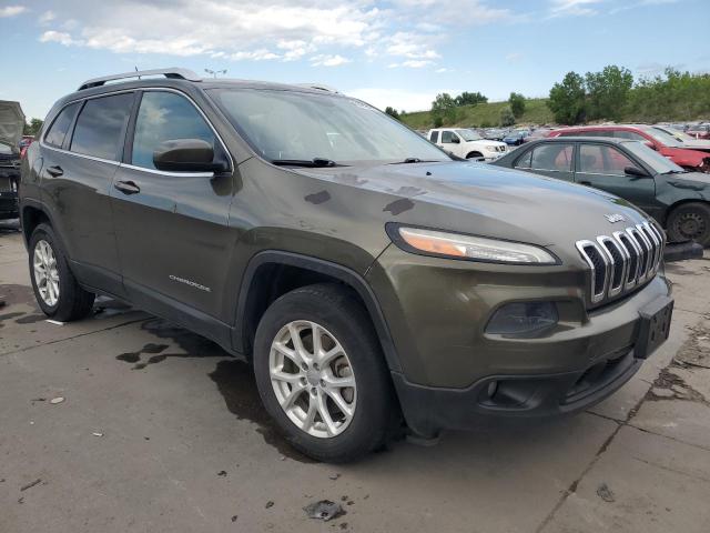 Vin: 1c4pjlcb9ew192033, lot: 60238435, jeep grand cher latitude 20144