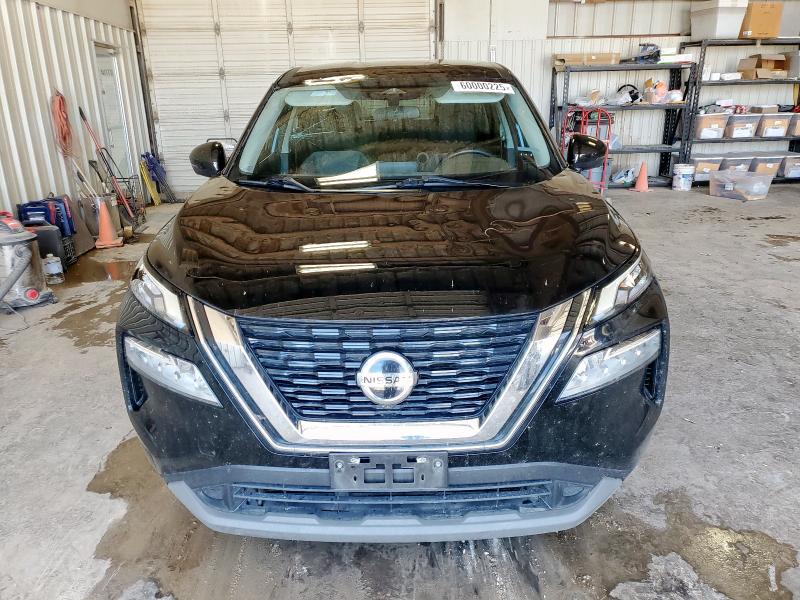 2021 NISSAN ROGUE SV 5N1AT3BA9MC820984