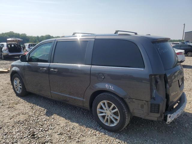 Vin: 2c4rdgcg5kr753898, lot: 60544535, dodge caravan sxt 20192