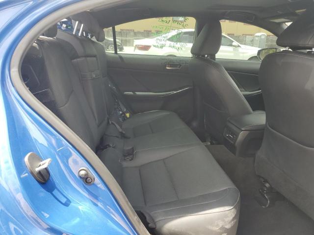 2024 LEXUS IS 300 - JTHCA1D25R5129474