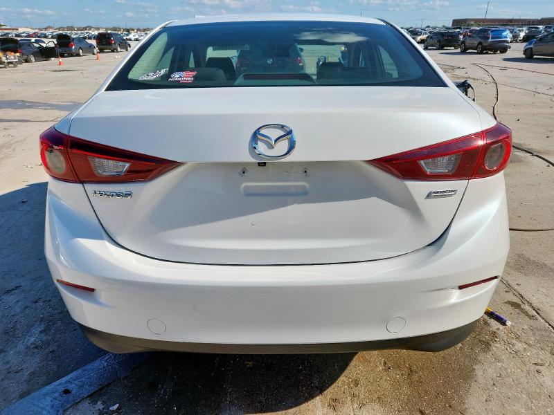 2018 MAZDA 3 SPORT 3MZBN1U7XJM243432