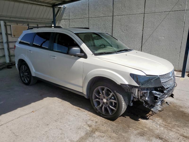 Vin: 3c4pdcab2gt233136, lot: 63000975, dodge journey se 20164