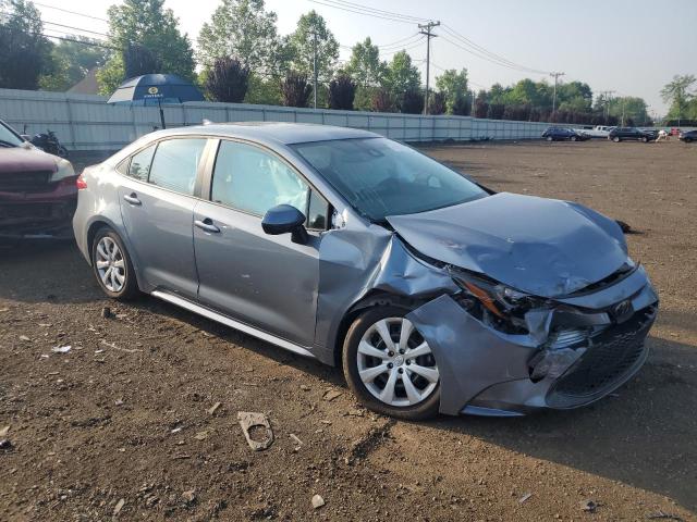 2022 TOYOTA COROLLA LE 5YFEPMAE6NP299185