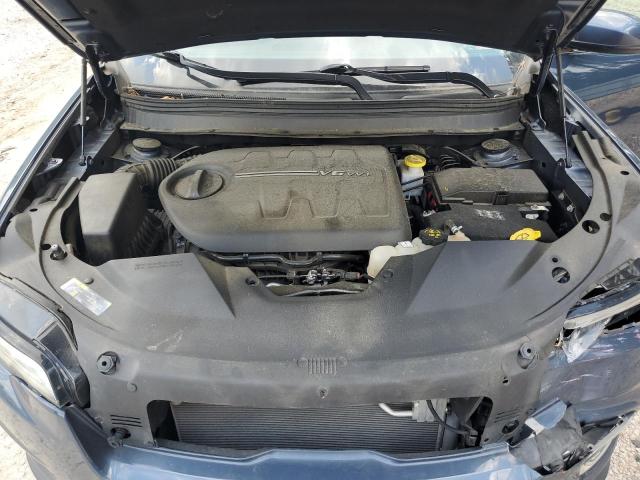 2020 JEEP CHEROKEE L - 1C4PJMDX7LD582881