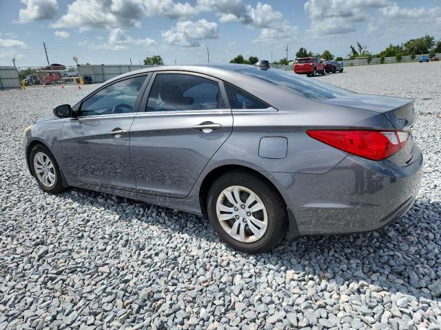Vin: 5npeb4ac7bh145445, lot: 59696985, hyundai sonata gls 20112