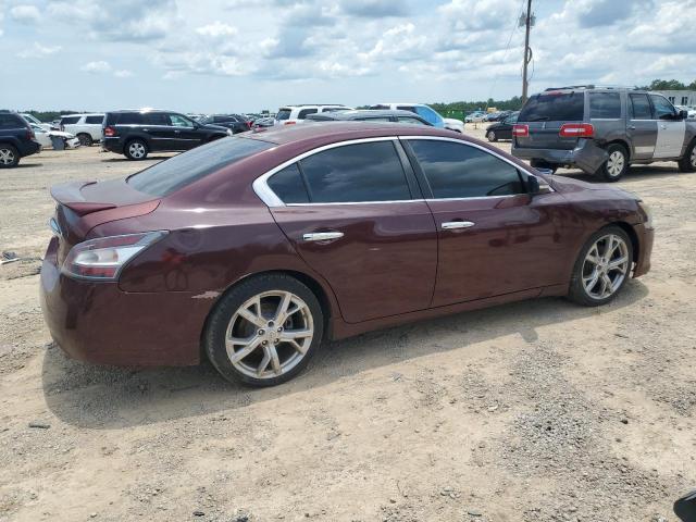 Vin: 1n4aa5ap2cc828778, lot: 62322405, nissan maxima s 20123