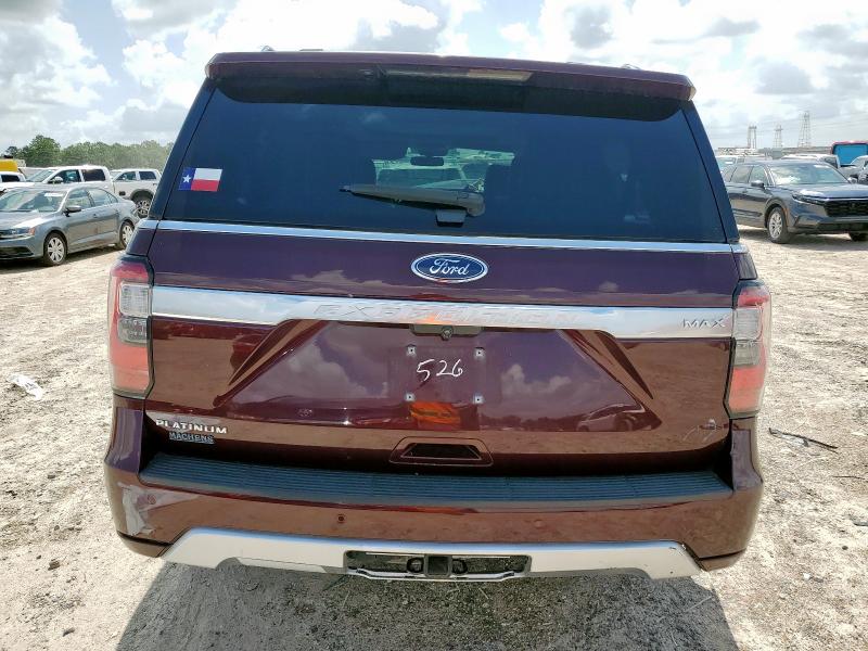 2020 FORD EXPEDITION MAX PLATINUM 1FMJK1MT2LEA25526