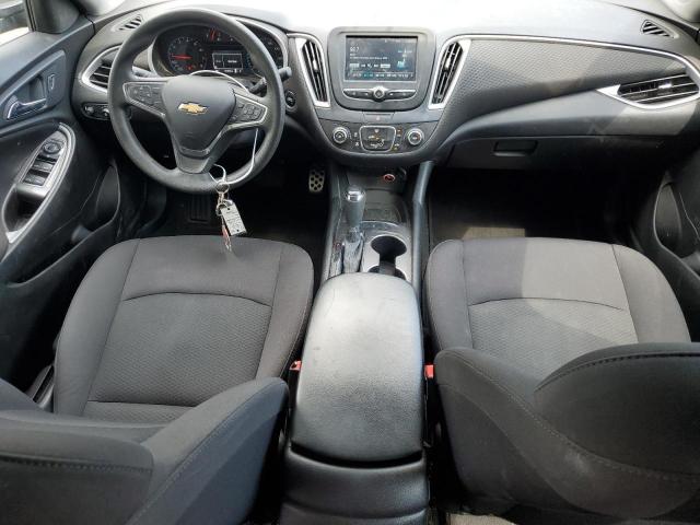 2017 CHEVROLET MALIBU LS - 1G1ZB5ST4HF218790