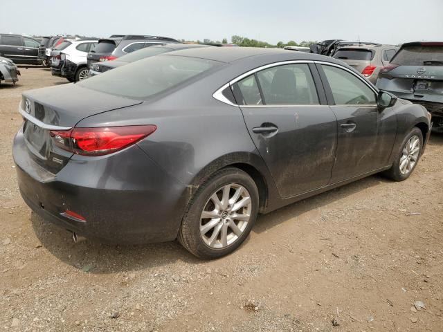 Vin: jm1gj1u56f1197959, lot: 59349685, mazda 6 sport 20153