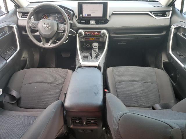 2023 TOYOTA RAV4 LE - 2T3H1RFV5PW261301