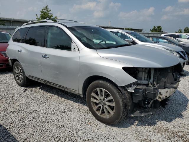 Vin: 5n1ar2mn2ec636142, lot: 59121195, nissan pathfinder s 20144