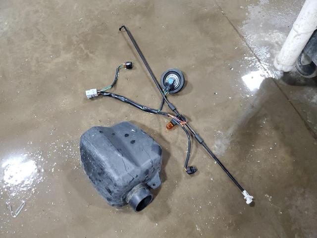 2017 SUBARU IMPREZA PR 4S3GKAD66H3604045
