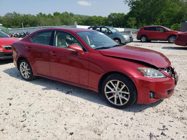 Vin: jthcf5c26c5052793, lot: 60808425, lexus is 250 20124