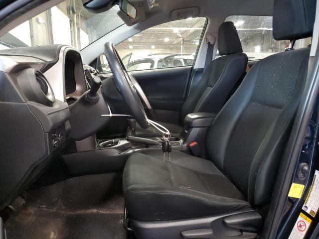 2017 TOYOTA RAV4 LE - JTMZFREV8HJ711806
