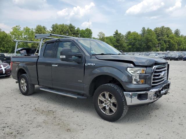 Vin: 1ftfx1eg8gfa74825, lot: 58472655, ford f-150 super cab 20164