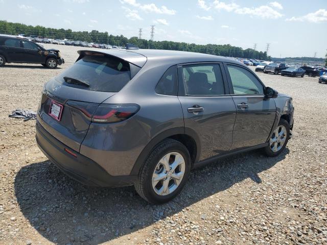 2025 HONDA HR-V LX - 3CZRZ1H39SM742893