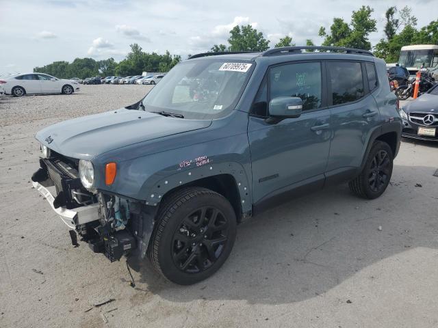 JEEP RENEGADE L