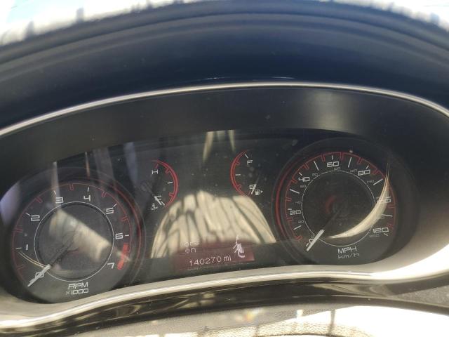 2013 DODGE DART SXT - 1C3CDFBA0DD123178