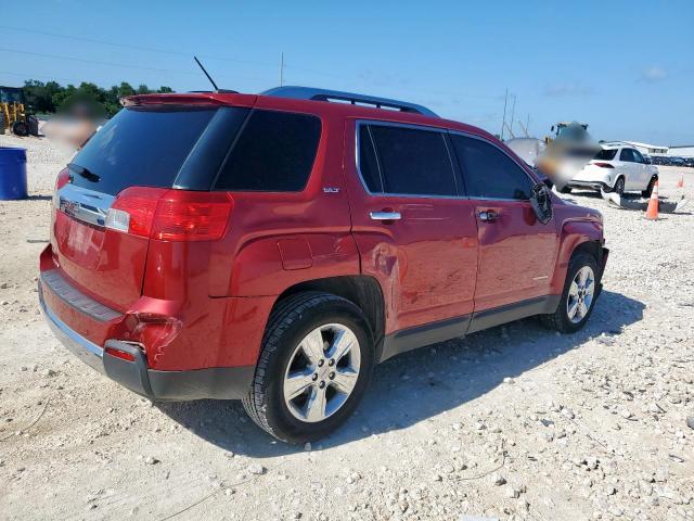 Vin: 2gkaltek7f6107266, lot: 61192165, gmc terrain slt 20153