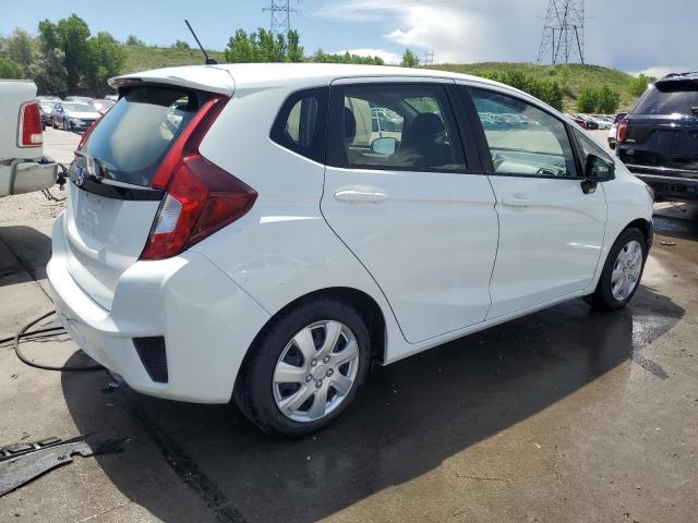 2016 HONDA FIT LX JHMGK5H5XGX019547