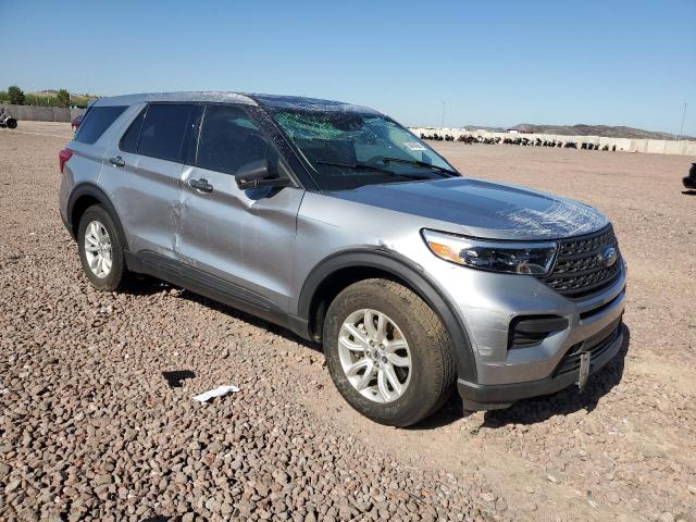 Vin: 1fmsk7bh7mga72210, lot: 59494505, ford explorer 20214