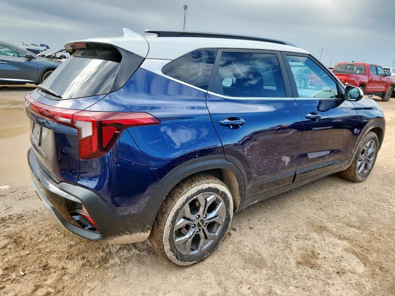 2024 KIA SELTOS S KNDEU2AA6R7483110
