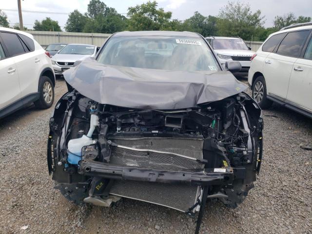 2022 HONDA HR-V LX - 3CZRU6H35NM754443