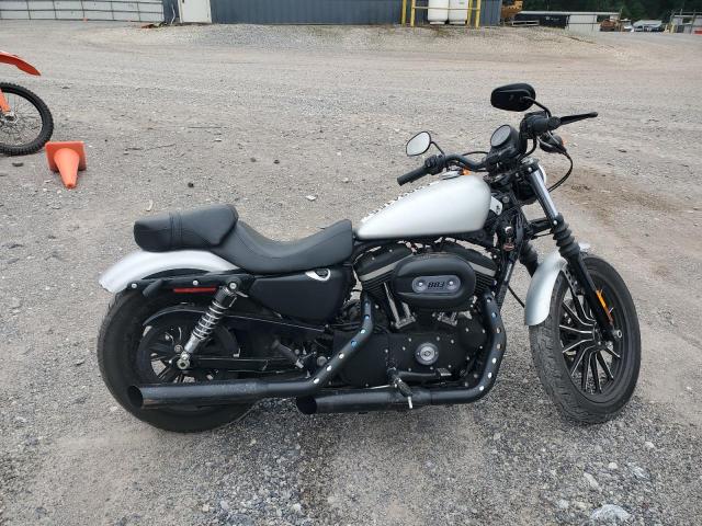 HARLEY-DAVIDSON XL883 N