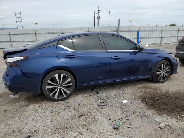 2020 NISSAN ALTIMA SR 1N4BL4CV3LC121337