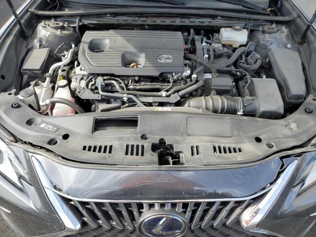 2022 LEXUS ES 300H BA 58ADA1C17NU017617