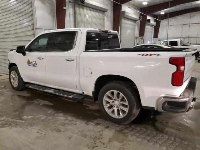 Vin: 1gcuyged5kz410855, lot: 59844055, chevrolet all models k1500 ltz 20192