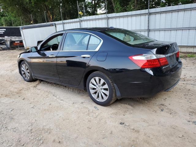 Vin: 1hgcr2f87ea111157, lot: 61839965, honda accord exl 20142