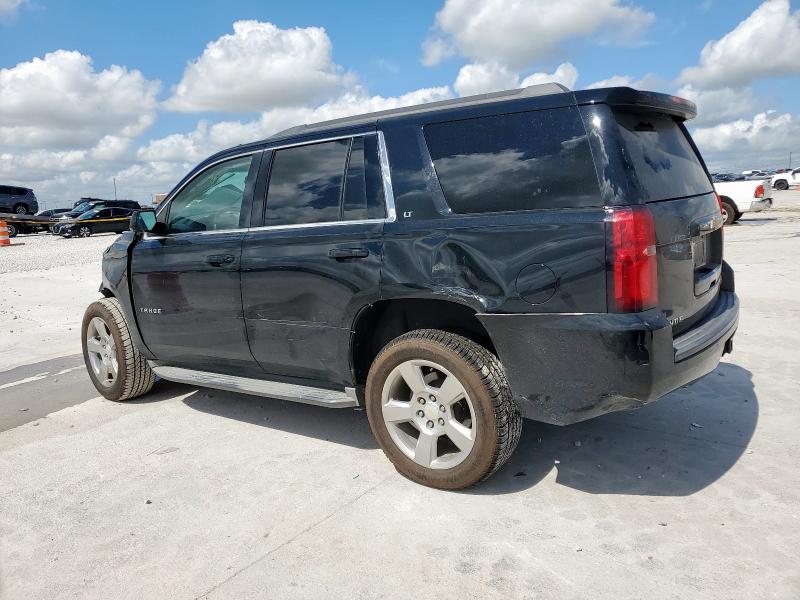 Vin: 1gnscbkc1fr136202, lot: 62408595, chevrolet tahoe c1500 lt 20152