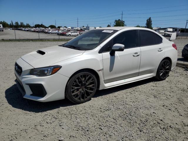SUBARU WRX STI