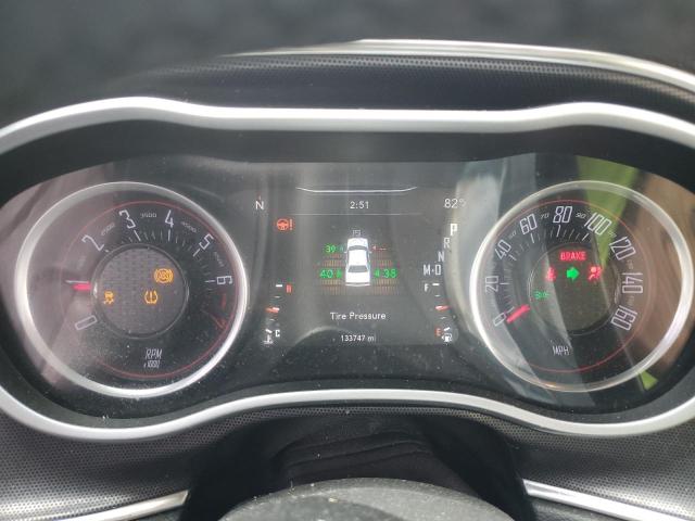 2017 DODGE CHALLENGER - 2C3CDZAG3HH617230