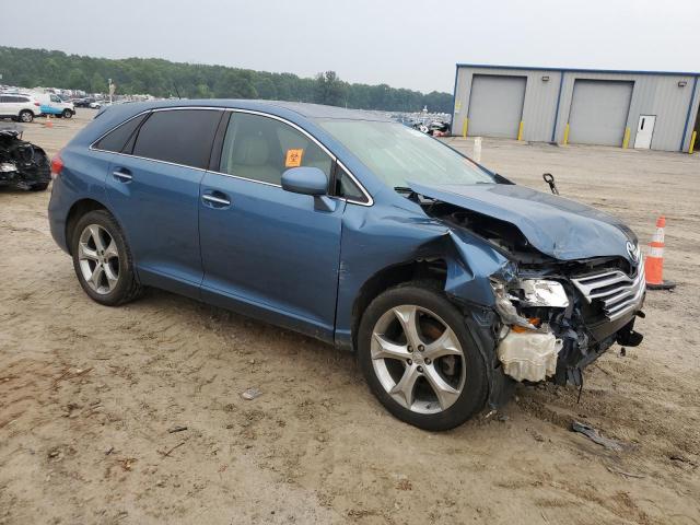 Vin: 4t3zk3bb9bu037144, lot: 59964785, toyota venza 20114