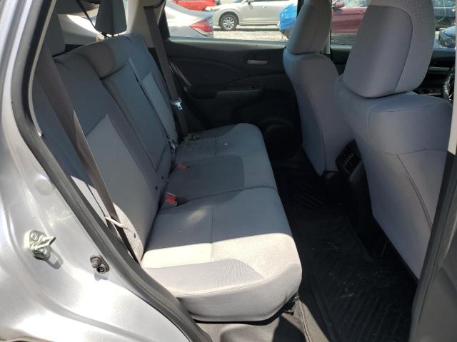 2016 HONDA CR-V LX - 2HKRM3H3XGH528590