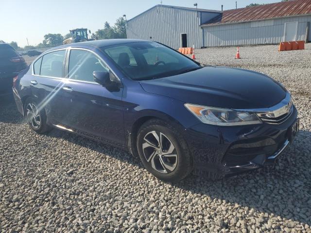 Vin: 1hgcr2f4xga039788, lot: 61580275, honda accord lx 20164