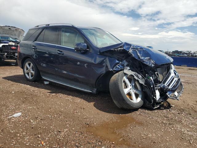 2019 MERCEDES-BENZ GLE 400 4M 4JGDA5GB7KB214246