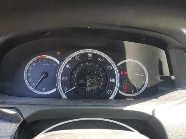 2017 HONDA ACCORD LX 1HGCR2F3XHA182829
