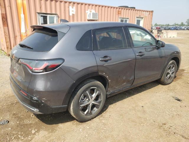 Vin: 3czrz2h71rm719269, lot: 59443055, honda hr-v exl 20243